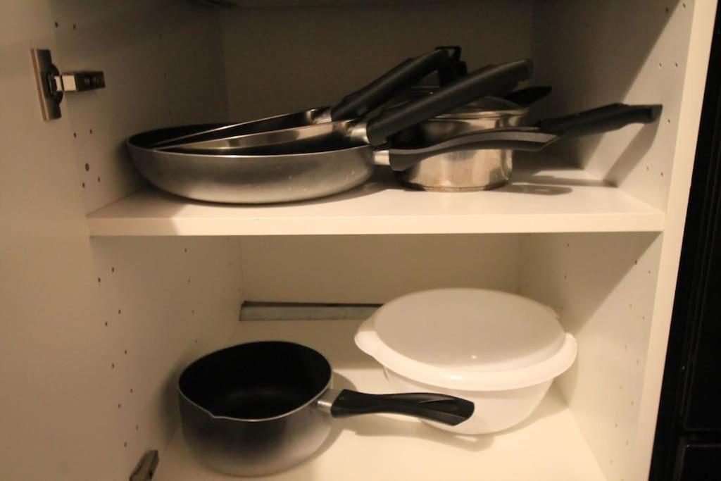 Escale-Marne Fr - 102 - Free Parking - Free Luggage Storage - All Equipped - Linen Included - Washing Machine - 10Mn Walk Metro 8 - Rer A - Panoramic View - From 1 To 4 Guests Maisons-Alfort Bagian luar foto