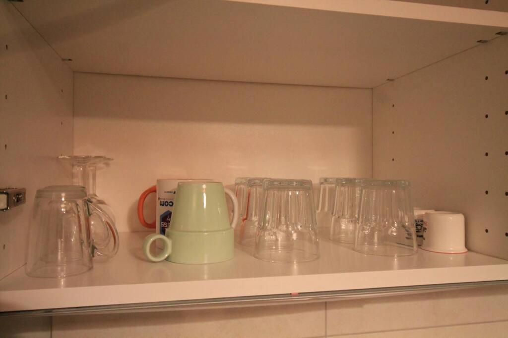 Escale-Marne Fr - 102 - Free Parking - Free Luggage Storage - All Equipped - Linen Included - Washing Machine - 10Mn Walk Metro 8 - Rer A - Panoramic View - From 1 To 4 Guests Maisons-Alfort Bagian luar foto