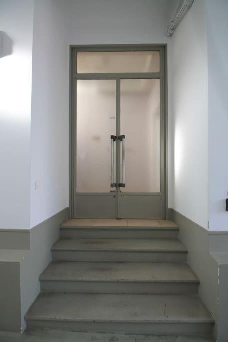 Escale-Marne Fr - 102 - Free Parking - Free Luggage Storage - All Equipped - Linen Included - Washing Machine - 10Mn Walk Metro 8 - Rer A - Panoramic View - From 1 To 4 Guests Maisons-Alfort Bagian luar foto